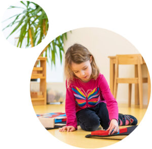 children's world Kindergarten Ennetbaden
