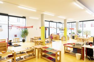Standort Ennetbaden